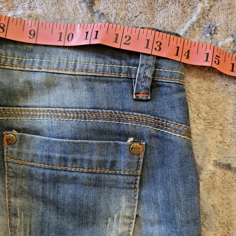 Jeans - Picture 6 of 11